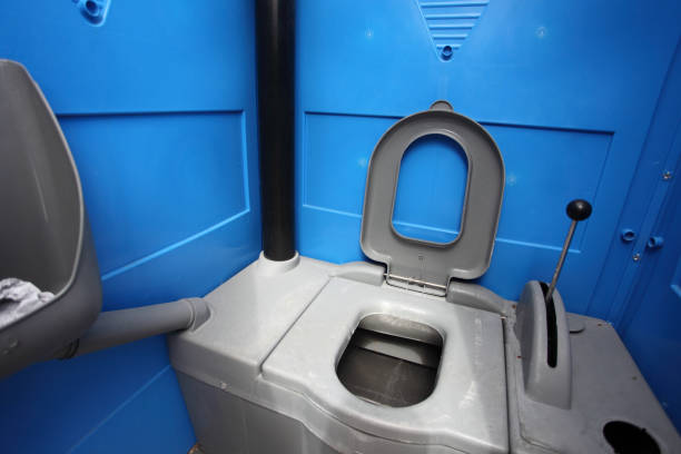 Trusted Harrodsburg, KY Portable Potty Rental Experts